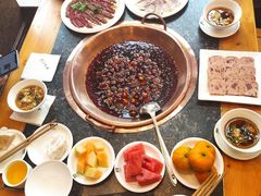 -老码头火锅(骡马市店)