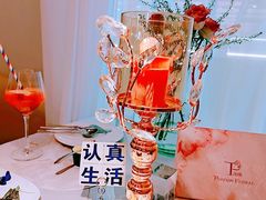 -晶雅花园西餐厅(南京首店)