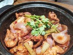 -村夫烤鱼·重庆鸡公煲(杨思店)