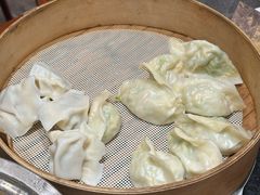 -李记饺子·熏酱东北菜(欢乐谷店)