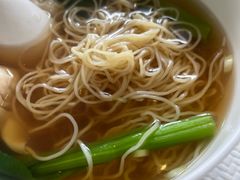 -铭家点心(秦岭路店)