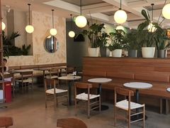 -BAKER&SPICE(祥云小镇店)