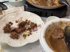 -3号仓库·创意中国菜(新世界城店)