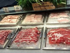 -金滏山·烤肉海鲜火锅自助(襄阳万达店)