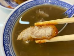 -江记甜品(罗湖店)