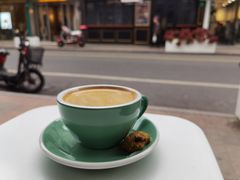 热美式-Cafe del Volcan(永康路店)