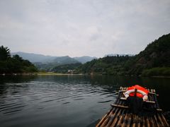 -楠溪江风景名胜区