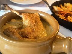 -火车头法国西餐厅