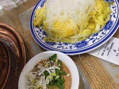 -清真·鸦儿李记·小馆(后海店)