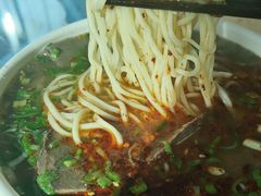 -马布尔莱斯食府(西红门店)