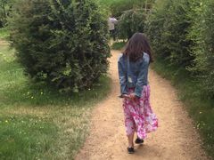 -霍比特人村