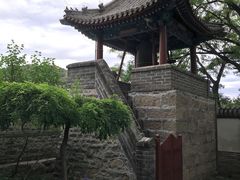 -云峰山自然风景区