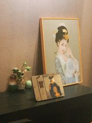 点击看大图 -盘子女人坊古装写真摄影(天津总店)