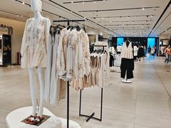 -ZARA(凯德乐峰广场店)