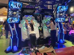 -星际传奇(石家庄桥西万象城店)