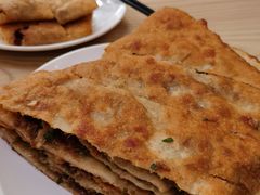 牛肉饼-王三姑牛肉饼