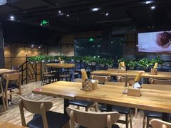 大堂-海盗虾饭·剥好的小龙虾饭(上地辉煌店)