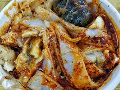 卤汁凉粉-清真·宏顺祥卤汁凉粉(大皮院店)