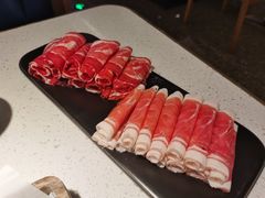 -新辣道鱼火锅(西直门店)