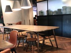大堂-Wagas沃歌斯(北京君太百货店)