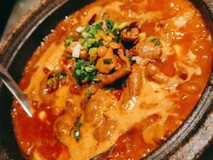 -蔴将·川菜(黄龙万科店)