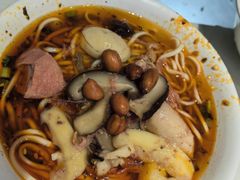 -吴记怪味面(牛王庙店)