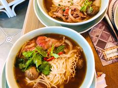 -CHINCHIN 青青·泰国料理(万象食家店)