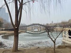 -西海子公园