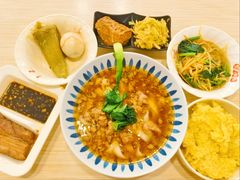 传统猪肉面-东方削面(迎泽街店)