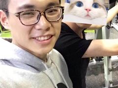 -GMJ·24H健身房(北外滩店)