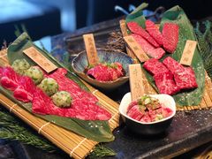 -老乾杯和牛烧肉(王府中环店)