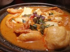 柳州·螺蛳鸭脚煲-桂小厨广西菜(印象城店)