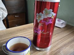 -炙热童年·老北京炙子烤肉(南锣鼓巷店)