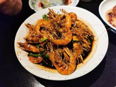 -老头儿油爆虾·知味杭州(爱琴海购物中心)