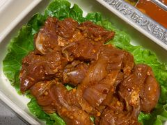 -海底捞火锅(金光华店)