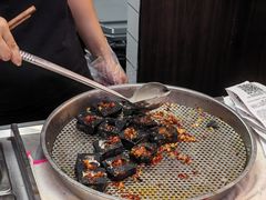 -黑色经典臭豆腐·湖南特产(太平街口店)