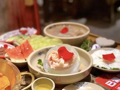 -小龙坎火锅(东汇城店)