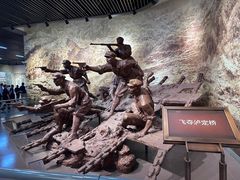 -遵义会议纪念馆