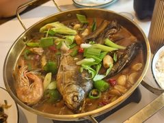 -食光慢宴·安吉土菜馆