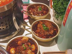 -火锅先生(五马街店)
