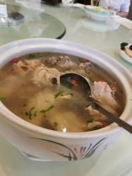 -志诚丽柏酒店·锦轩中餐厅·宴会厅