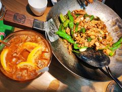 -费大厨辣椒炒肉(新城吾悦广场店)