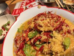 -三太子地摊烧烤·小龙虾(北蔡店)