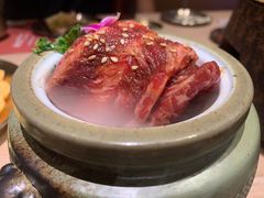 -西塔拾玖泥炉烤肉·活鳗(芝麻街店)