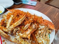 -叶存利海鲜大馅饺子(海宁路总店)