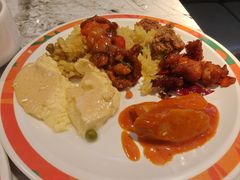 -比格比萨自助(宝山日月光店)