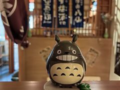 -王氏炉匠·烧鸟放题自助(三里屯店)