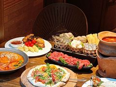 -翡翠鸟精品泰国菜(北辰财富中心店)
