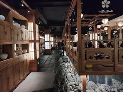 大堂-千寻烧肉(政务区店)