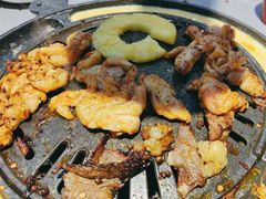 -外婆掌柜·东北家庭烤肉(托乐嘉店)